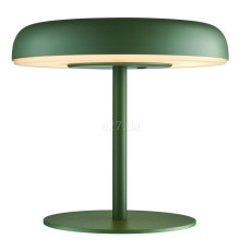 Настільна лампа Nordlux 2518305023 Elmer Solar Green, 2 Вт, 100 лм, 3000K