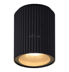 Точковий світильник Nordlux 2518316003 Kyklop Ripple Black
