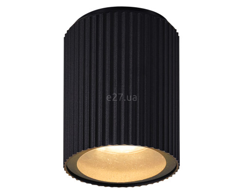Точковий світильник Nordlux 2518316003 Kyklop Ripple Black