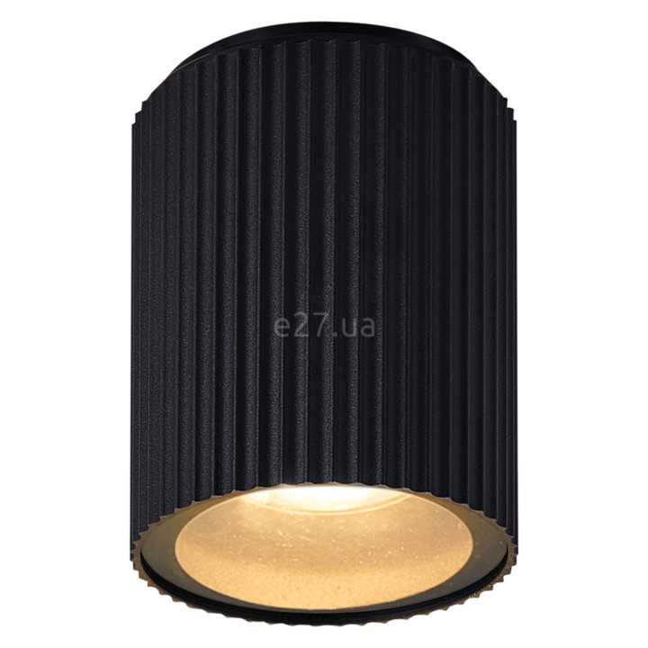 Точковий світильник Nordlux 2518316003 Kyklop Ripple Black · Nordlux · nordlux-2518316003