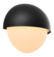 Настінний світильник Nordlux 2518401003 Scorpius Round Black