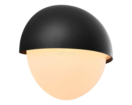 Настінний світильник Nordlux 2518401003 Scorpius Round Black
