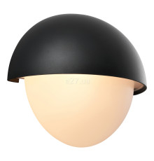 Настінний світильник Nordlux 2518421003 Scorpius Maxi Round Black