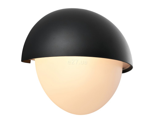 Настінний світильник Nordlux 2518421003 Scorpius Maxi Round Black