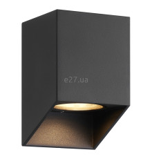 Настінний світильник Nordlux 2518451003 Nico Square Black