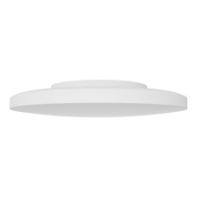 Стельовий світильник Nordlux 2610056001 Serenova 28 | Ceiling light | White, 15 Вт, 1600 лм, 3000/4000/5700K · Nordlux · nordlux-2610056001
