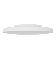 Стельовий світильник Nordlux 2610056001 Serenova 28 | Ceiling light | White, 15 Вт, 1600 лм, 3000/4000/5700K