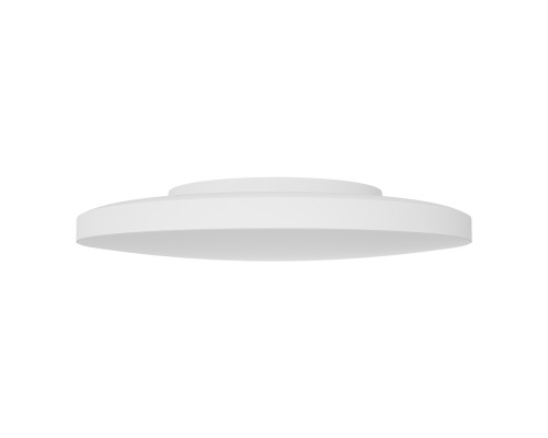 Стельовий світильник Nordlux 2610056001 Serenova 28 | Ceiling light | White, 15 Вт, 1600 лм, 3000/4000/5700K