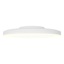 Стельовий світильник Nordlux 2610066001 Serenova 36 | Ceiling light | White, 18 Вт, 1900 лм, 3000/4000/5700K · Nordlux · nordlux-2610066001