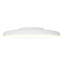 Стельовий світильник Nordlux 2610066001 Serenova 36 | Ceiling light | White, 18 Вт, 1900 лм, 3000/4000/5700K