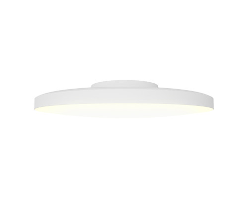 Стельовий світильник Nordlux 2610076001 Serenova 41 | Ceiling light | White, 32 Вт, 3500 лм, 3000/4000/5700K