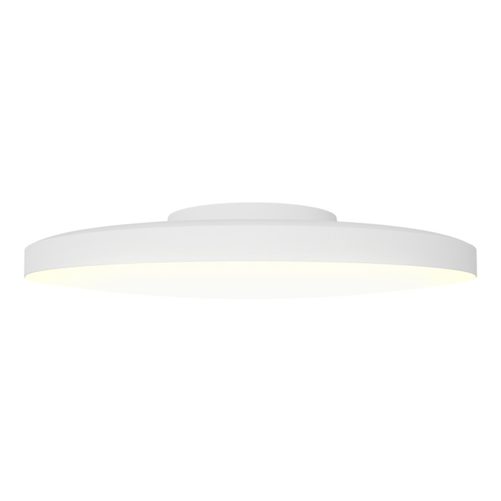 Стельовий світильник Nordlux 2610076001 Serenova 41 | Ceiling light | White, 32 Вт, 3500 лм, 3000/4000/5700K · Nordlux · nordlux-2610076001