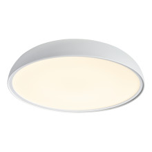 Стельовий світильник Nordlux 2610106001 Penelopa 42 | Ceiling light | White, 24 Вт, 2400 лм, 2700K · Nordlux · nordlux-2610106001