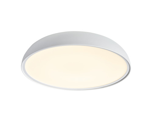 Стельовий світильник Nordlux 2610106001 Penelopa 42 | Ceiling light | White, 24 Вт, 2400 лм, 2700K