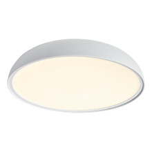 Стельовий світильник Nordlux 2610116001 Penelopa 42 | Switch Dim | 2700/4000K | Ceiling light | White, 36 Вт, 3200 лм, 2700/4000K · Nordlux · nordlux-2610116001