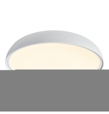 Стельовий світильник Nordlux 2610116001 Penelopa 42 | Switch Dim | 2700/4000K | Ceiling light | White, 36 Вт, 3200 лм, 2700/4000K