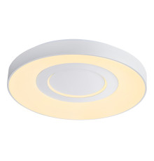 Стельовий світильник Nordlux 2610136001 Halyna | Ceiling light | White, 24 Вт, 1400 лм, 2700/3000/4000K