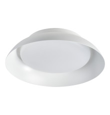 Стельовий світильник Nordlux 2610156001 Nivora 38 | Ceiling light | White