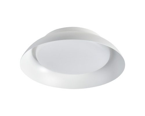 Стельовий світильник Nordlux 2610156001 Nivora 38 | Ceiling light | White