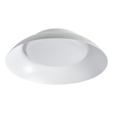 Стельовий світильник Nordlux 2610166001 Nivora 45 | Ceiling light | White · Nordlux · nordlux-2610166001