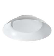 Стельовий світильник Nordlux 2610166001 Nivora 45 | Ceiling light | White