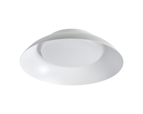 Стельовий світильник Nordlux 2610166001 Nivora 45 | Ceiling light | White