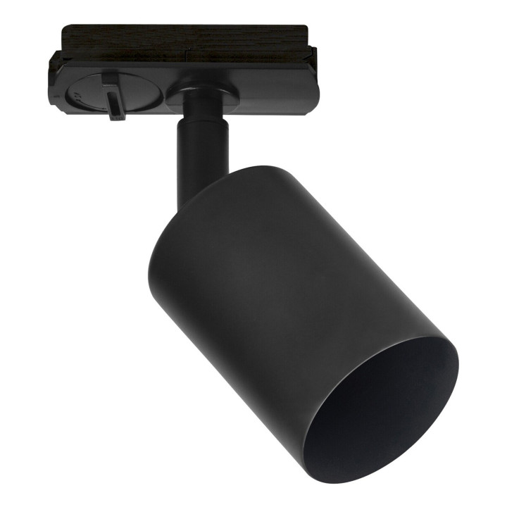 Трековий світильник Nordlux 2610189903 Explore Link Short Spot | Track Light | Black · Nordlux · nordlux-2610189903