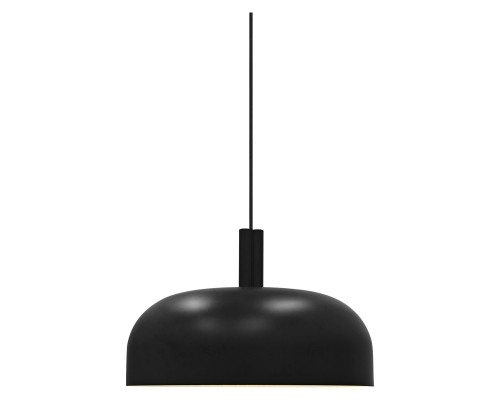 Підвісний світильник Nordlux 2612003003 Sandro | Pendant | Black
