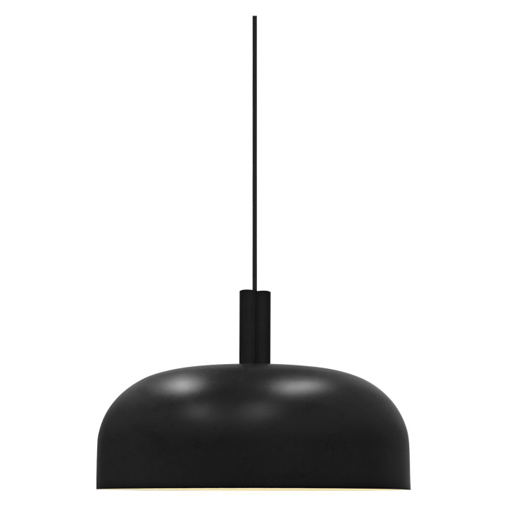 Підвісний світильник Nordlux 2612003003 Sandro | Pendant | Black · Nordlux · nordlux-2612003003