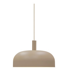 Підвісний світильник Nordlux 2612003018 Sandro | Pendant | Light brown