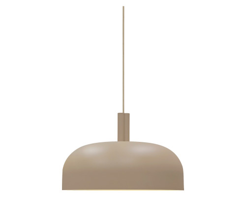Підвісний світильник Nordlux 2612003018 Sandro | Pendant | Light brown