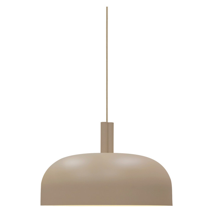 Підвісний світильник Nordlux 2612003018 Sandro | Pendant | Light brown · Nordlux · nordlux-2612003018