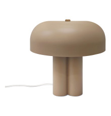 Настільна лампа Nordlux 2612025018 Sandro | Table lamp | Light brown