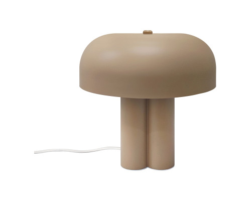 Настільна лампа Nordlux 2612025018 Sandro | Table lamp | Light brown