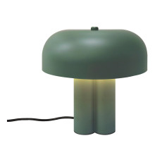 Настільна лампа Nordlux 2612025023 Sandro | Table lamp | Dark green