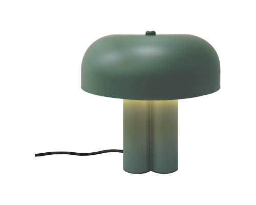 Настільна лампа Nordlux 2612025023 Sandro | Table lamp | Dark green