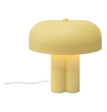 Настільна лампа Nordlux 2612025026 Sandro | Table lamp | Yellow