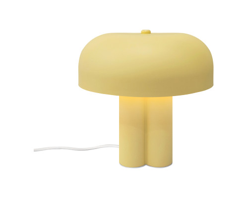 Настільна лампа Nordlux 2612025026 Sandro | Table lamp | Yellow