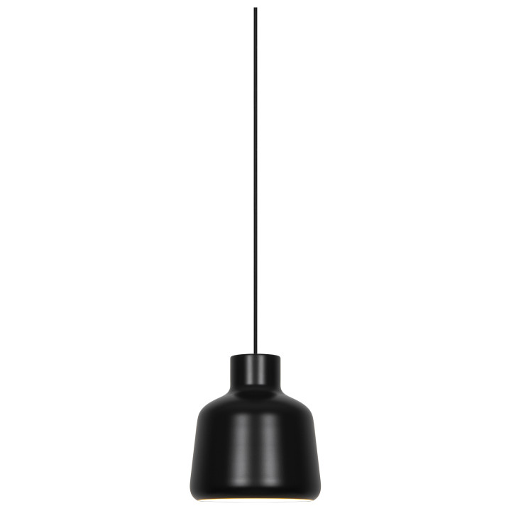 Підвісний світильник Nordlux 2612053003 Louella 20 | Pendant | Black · Nordlux · nordlux-2612053003