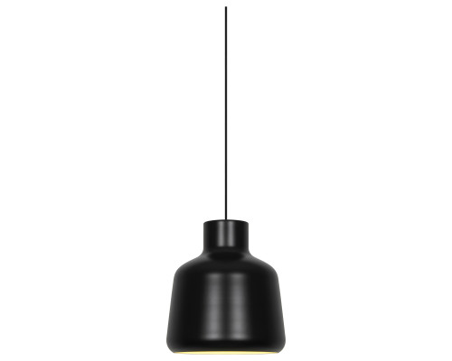Підвісний світильник Nordlux 2612073003 Louella 30 | Pendant | Black