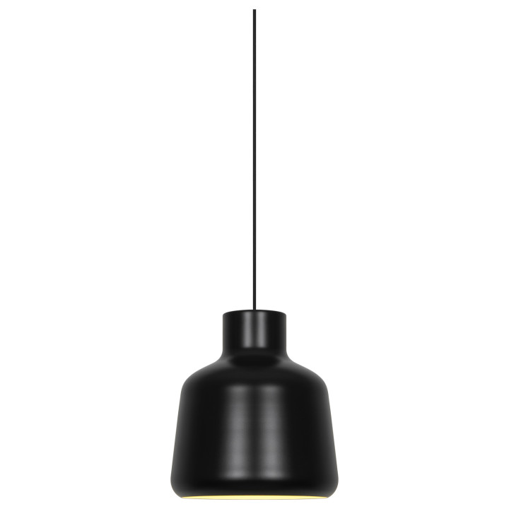 Підвісний світильник Nordlux 2612073003 Louella 30 | Pendant | Black · Nordlux · nordlux-2612073003