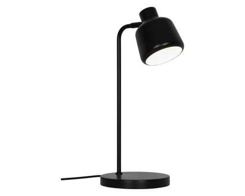 Настільна лампа Nordlux 2612115003 Louella | Table lamp | Black