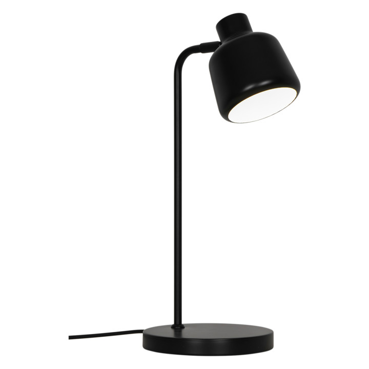 Настільна лампа Nordlux 2612115003 Louella | Table lamp | Black · Nordlux · nordlux-2612115003