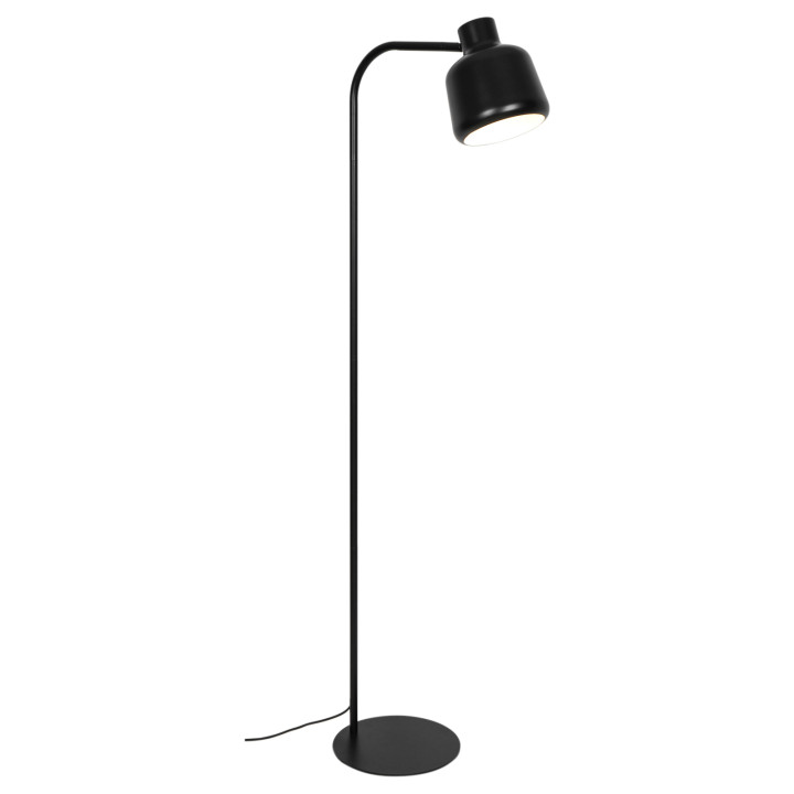 Торшер Nordlux 2612134003 Louella | Floor lamp | Black · Nordlux · nordlux-2612134003