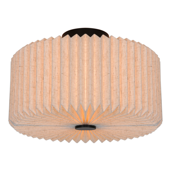 Люстра Nordlux 2612206003 Vivienne | Ceiling light | Black · Nordlux · nordlux-2612206003