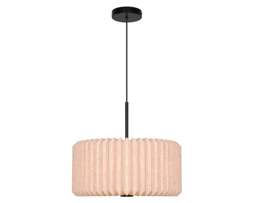Підвісний світильник Nordlux 2612223003 Vivienne 40 | Pendant | Black