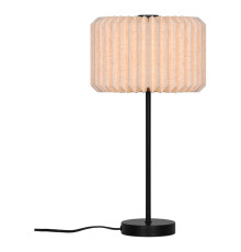 Настільна лампа Nordlux 2612265003 Vivienne | Table lamp | Black