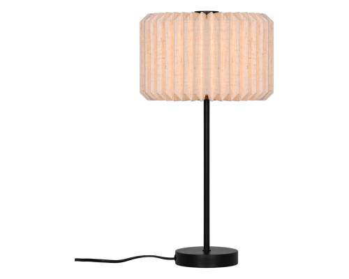 Настільна лампа Nordlux 2612265003 Vivienne | Table lamp | Black