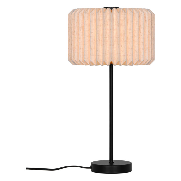 Настільна лампа Nordlux 2612265003 Vivienne | Table lamp | Black · Nordlux · nordlux-2612265003