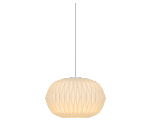 Підвісний світильник Nordlux 2612303001 Aviana | Pendant | Opal white